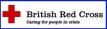 British Red Cross